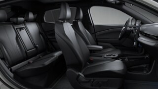 2026 Ford Mustang Mach-E® Internal Image 1